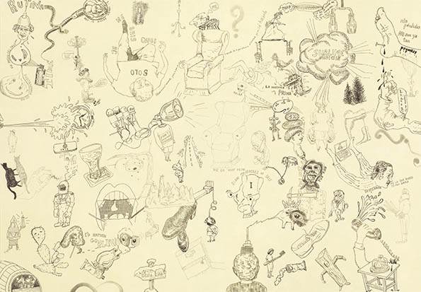 Curro Gonz&aacute;lez - We do what we do